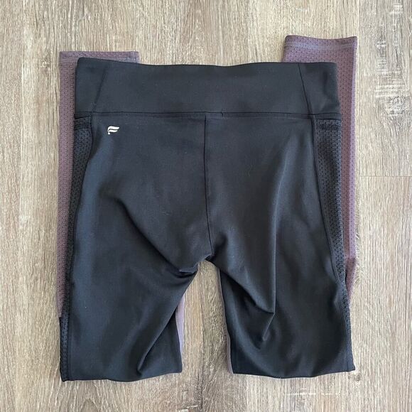 Fabletics Women's Powerhold Leggings - Picture 8 of 10